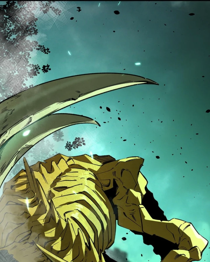 Thánh Hiệp Sĩ Cấp Sss Chapter 168 - 17