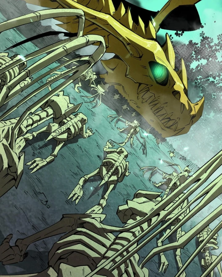 Thánh Hiệp Sĩ Cấp Sss Chapter 168 - 18