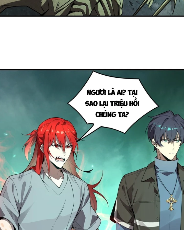 Thánh Hiệp Sĩ Cấp Sss Chapter 168 - 19