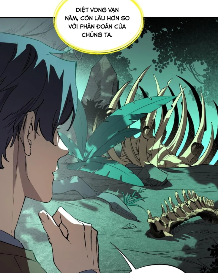 Thánh Hiệp Sĩ Cấp Sss Chapter 168 - 22