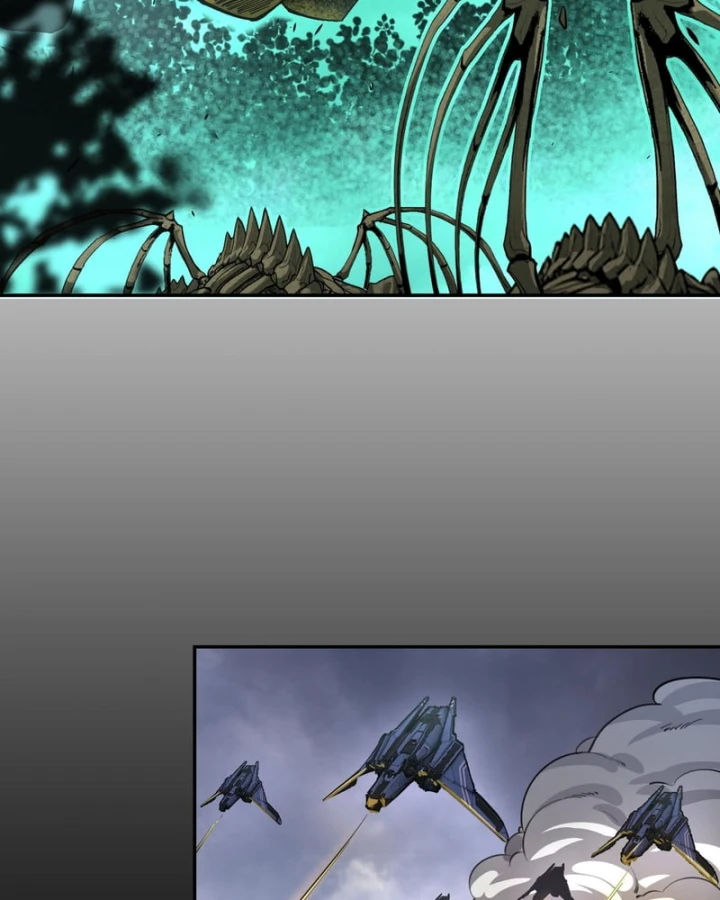 Thánh Hiệp Sĩ Cấp Sss Chapter 168 - 25