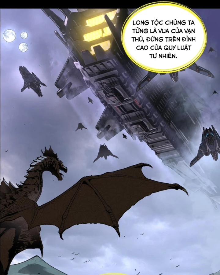 Thánh Hiệp Sĩ Cấp Sss Chapter 168 - 27