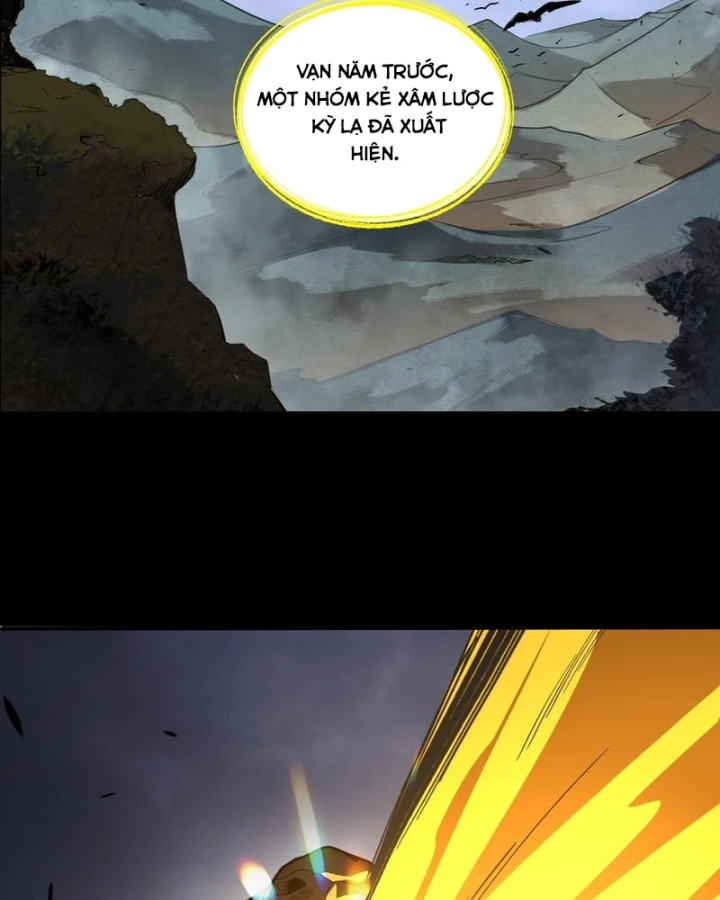 Thánh Hiệp Sĩ Cấp Sss Chapter 168 - 28