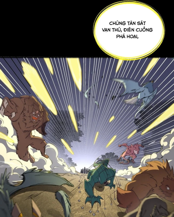 Thánh Hiệp Sĩ Cấp Sss Chapter 168 - 34