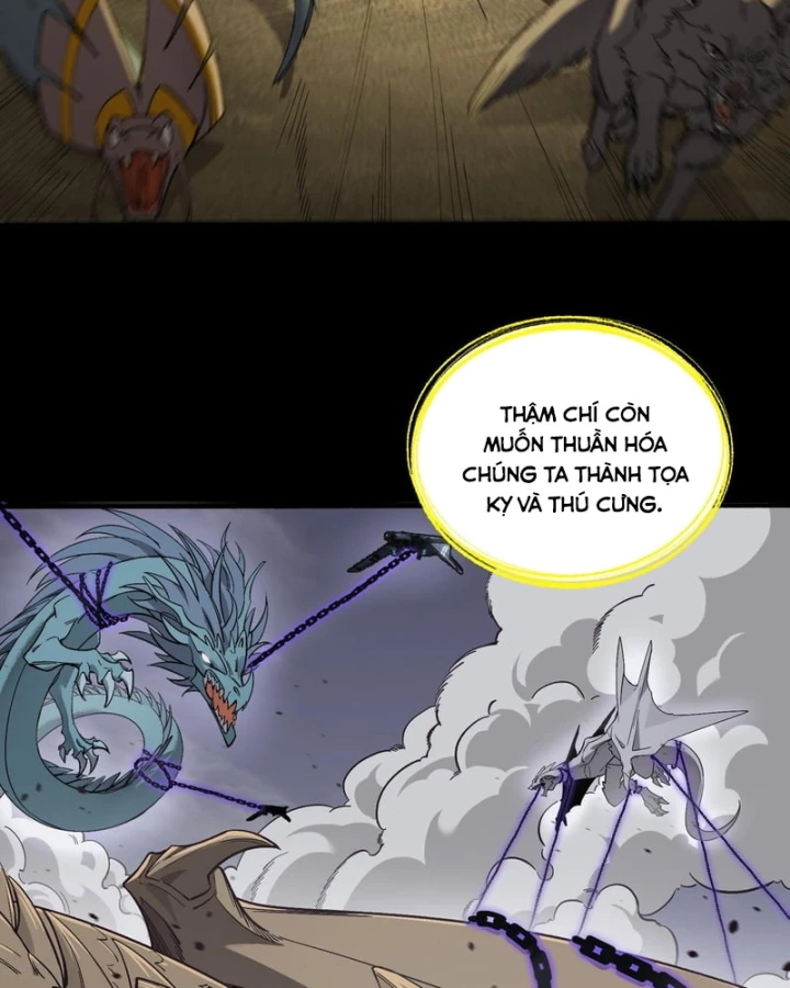 Thánh Hiệp Sĩ Cấp Sss Chapter 168 - 35