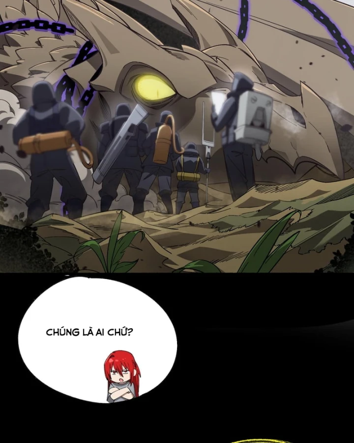 Thánh Hiệp Sĩ Cấp Sss Chapter 168 - 36