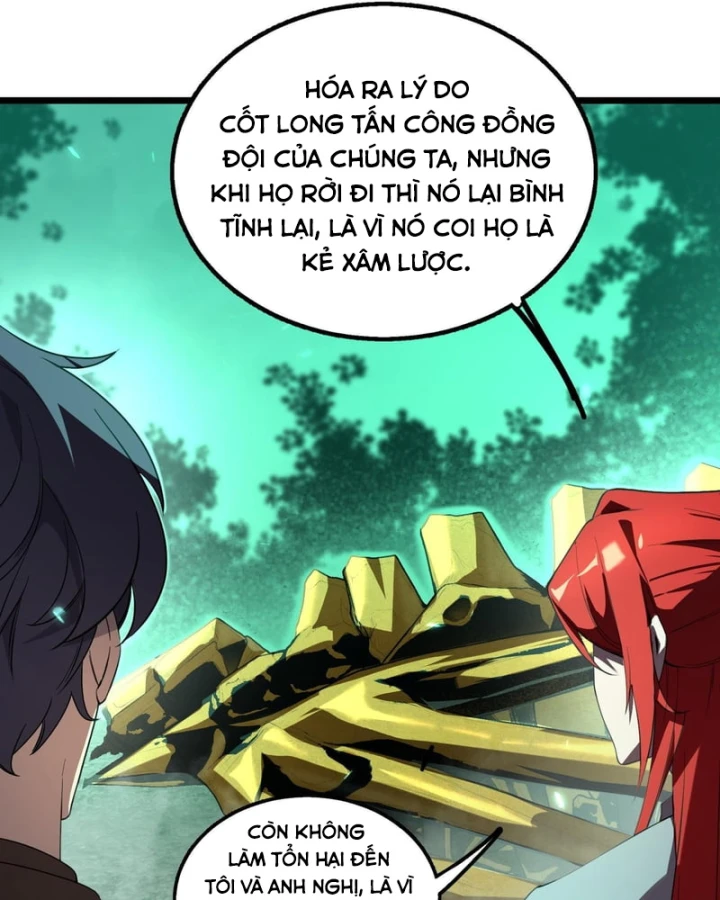 Thánh Hiệp Sĩ Cấp Sss Chapter 168 - 46