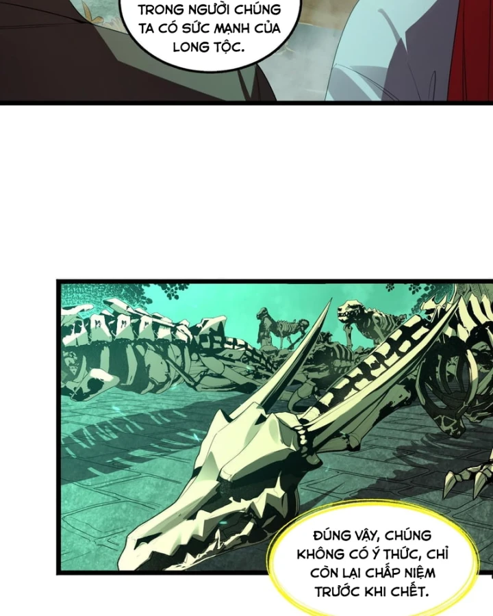 Thánh Hiệp Sĩ Cấp Sss Chapter 168 - 47