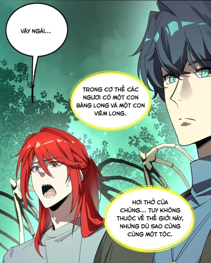 Thánh Hiệp Sĩ Cấp Sss Chapter 168 - 50