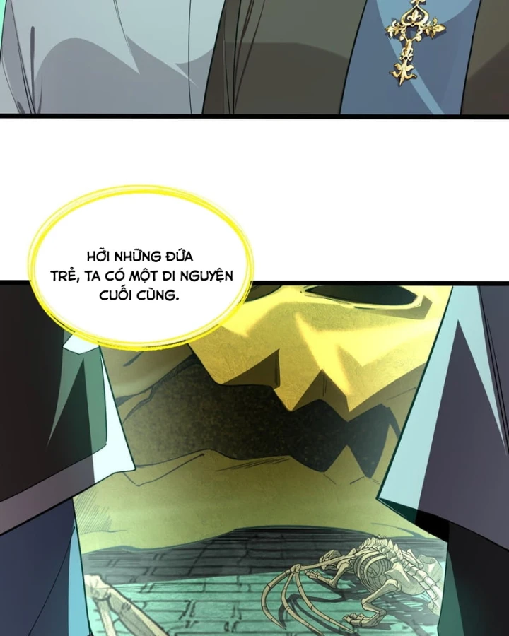 Thánh Hiệp Sĩ Cấp Sss Chapter 168 - 51