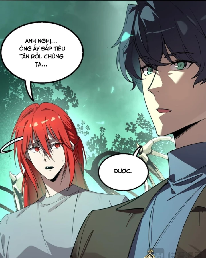 Thánh Hiệp Sĩ Cấp Sss Chapter 168 - 53