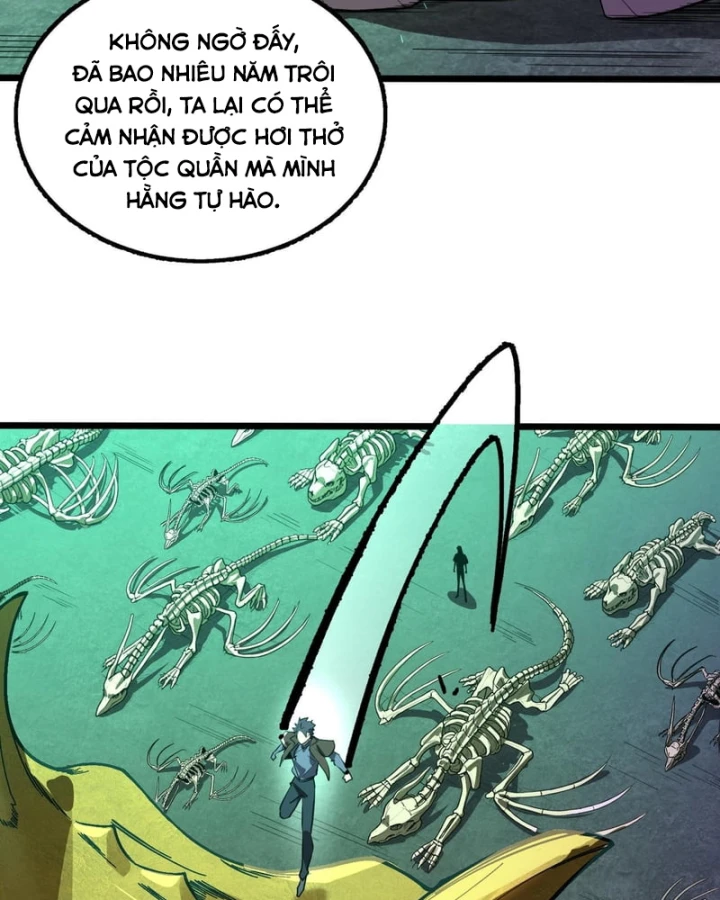 Thánh Hiệp Sĩ Cấp Sss Chapter 168 - 55