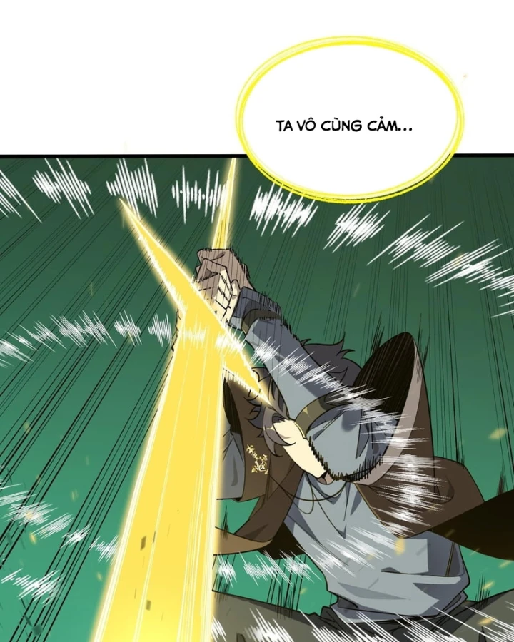 Thánh Hiệp Sĩ Cấp Sss Chapter 168 - 57