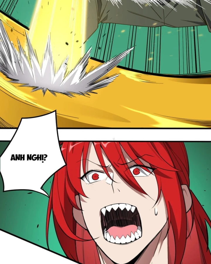 Thánh Hiệp Sĩ Cấp Sss Chapter 168 - 58