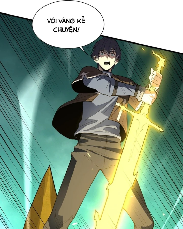 Thánh Hiệp Sĩ Cấp Sss Chapter 168 - 76