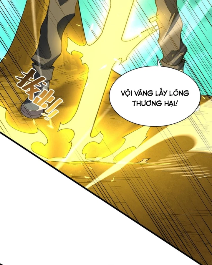 Thánh Hiệp Sĩ Cấp Sss Chapter 168 - 77
