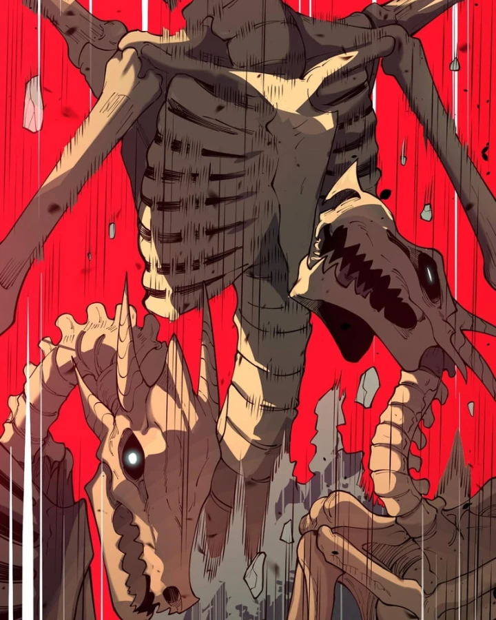 Thánh Hiệp Sĩ Cấp Sss Chapter 168 - 89