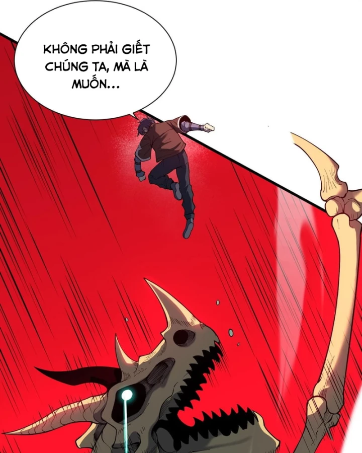 Thánh Hiệp Sĩ Cấp Sss Chapter 168 - 91
