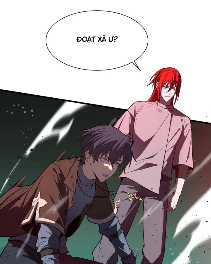 Thánh Hiệp Sĩ Cấp Sss Chapter 168 - 96