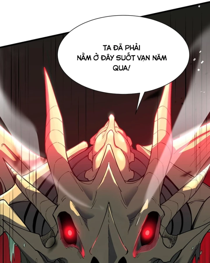 Thánh Hiệp Sĩ Cấp Sss Chapter 168 - 98