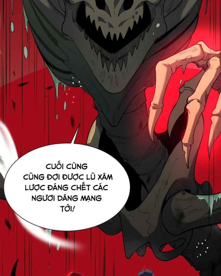 Thánh Hiệp Sĩ Cấp Sss Chapter 168 - 99