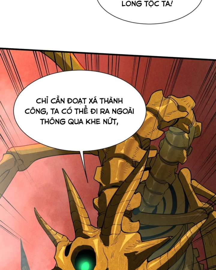 Thánh Hiệp Sĩ Cấp Sss Chapter 169 - 2