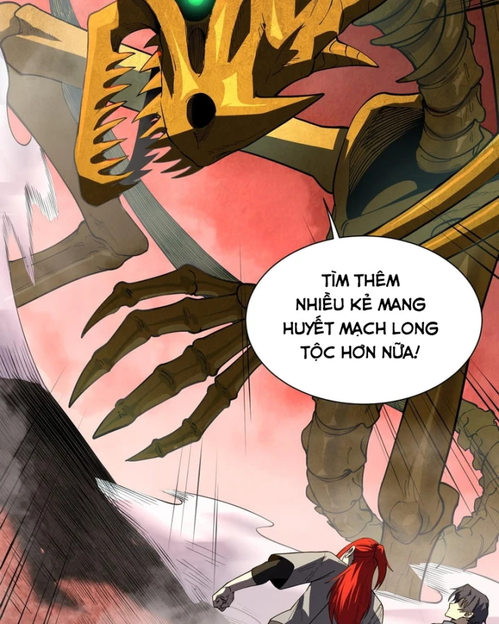 Thánh Hiệp Sĩ Cấp Sss Chapter 169 - 3