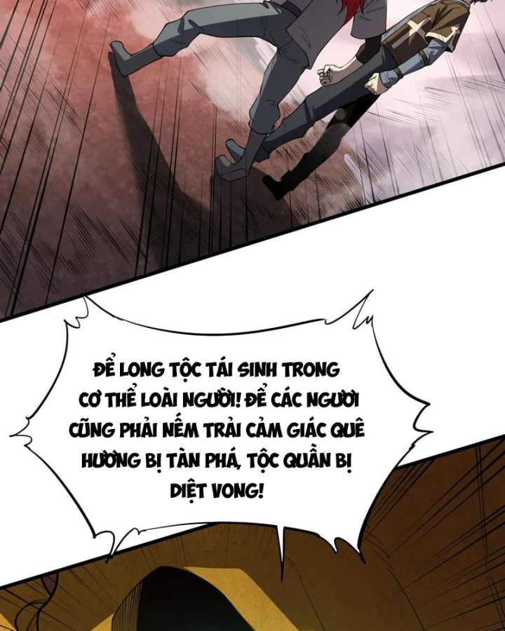 Thánh Hiệp Sĩ Cấp Sss Chapter 169 - 4