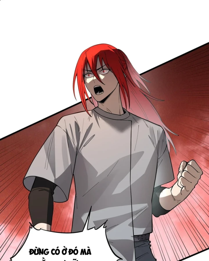 Thánh Hiệp Sĩ Cấp Sss Chapter 169 - 6