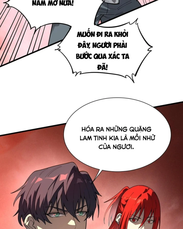 Thánh Hiệp Sĩ Cấp Sss Chapter 169 - 7