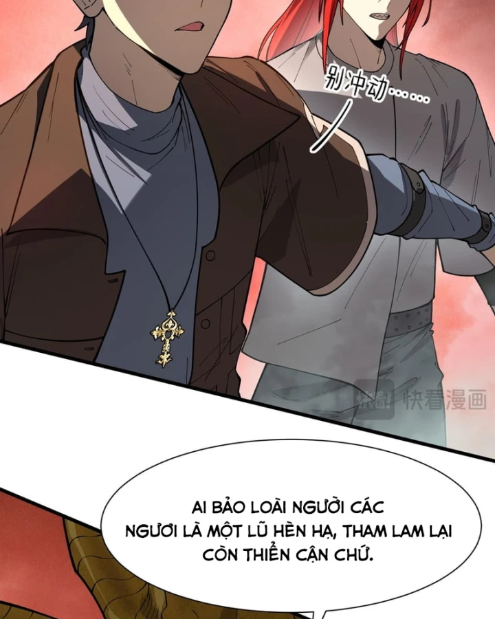 Thánh Hiệp Sĩ Cấp Sss Chapter 169 - 8
