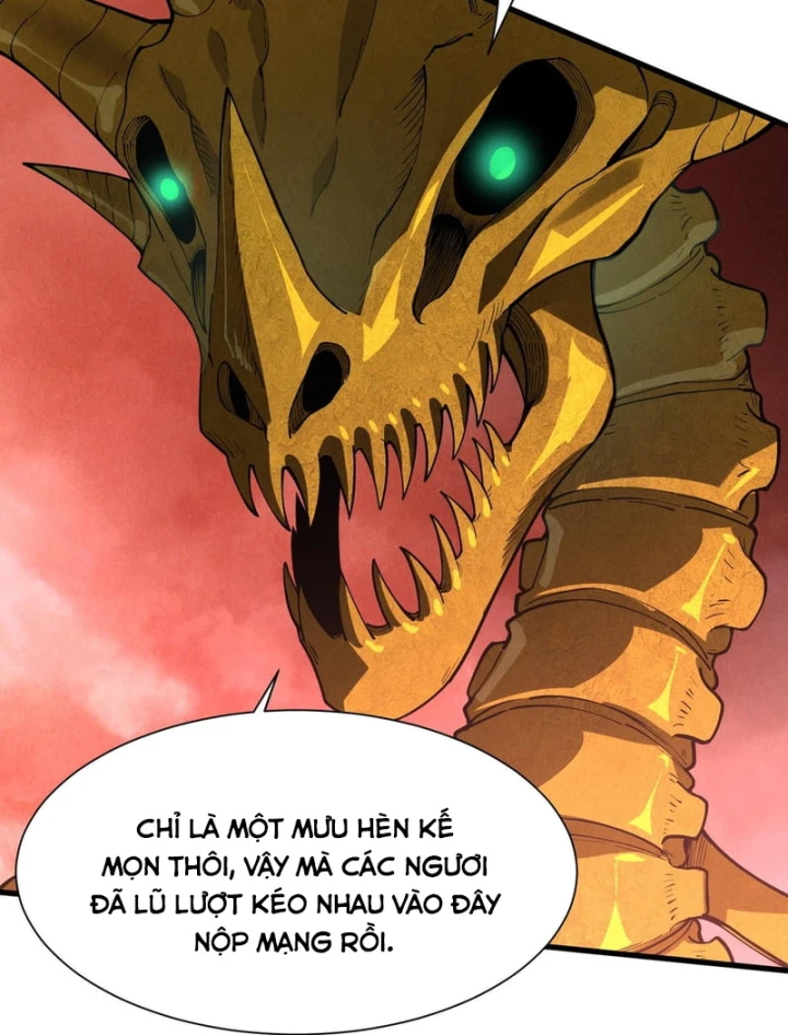 Thánh Hiệp Sĩ Cấp Sss Chapter 169 - 9