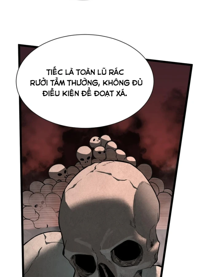 Thánh Hiệp Sĩ Cấp Sss Chapter 169 - 10