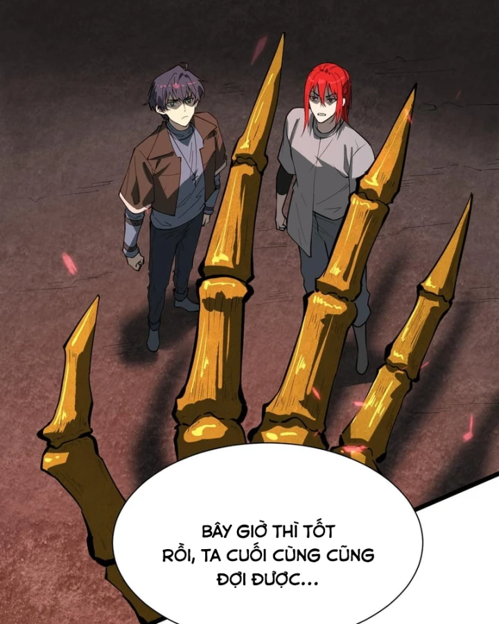 Thánh Hiệp Sĩ Cấp Sss Chapter 169 - 12