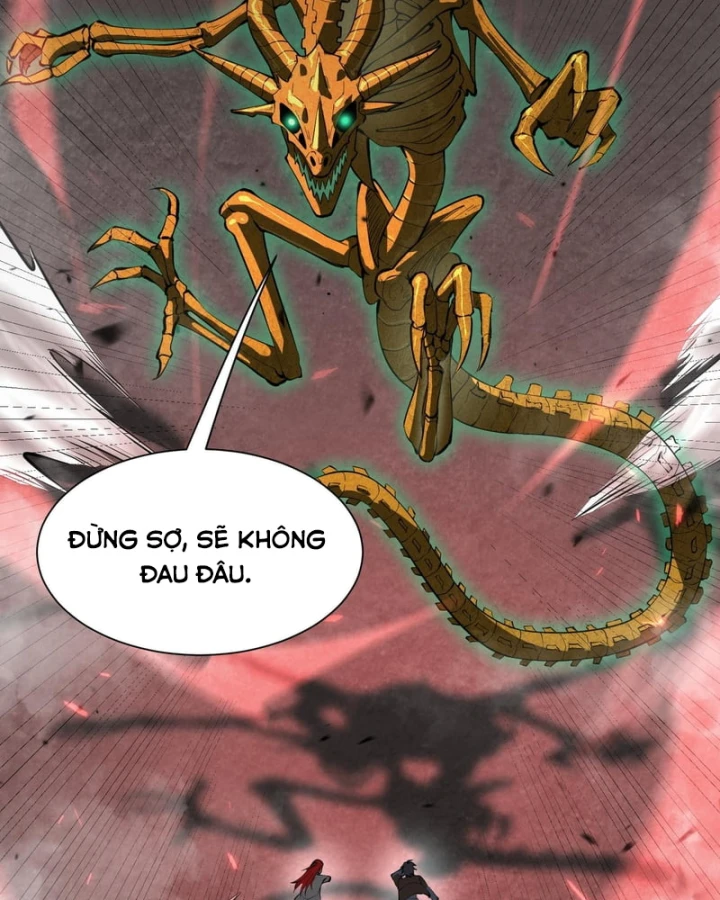 Thánh Hiệp Sĩ Cấp Sss Chapter 169 - 19