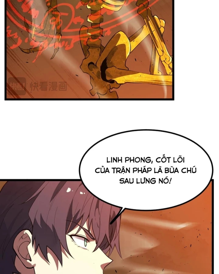 Thánh Hiệp Sĩ Cấp Sss Chapter 169 - 23