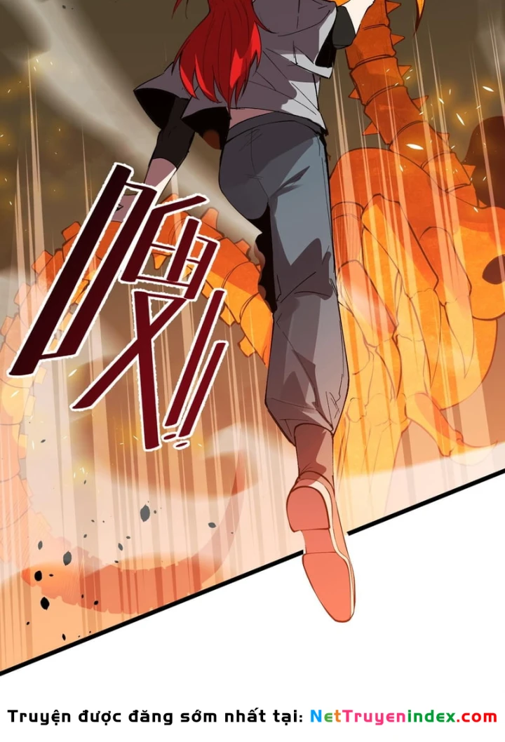 Thánh Hiệp Sĩ Cấp Sss Chapter 169 - 26