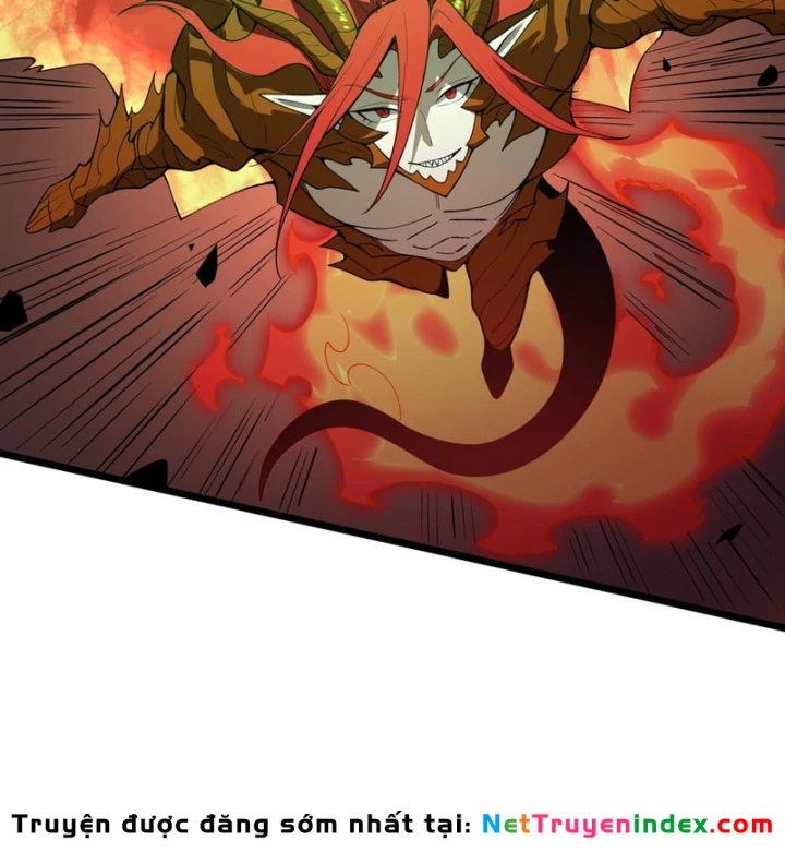 Thánh Hiệp Sĩ Cấp Sss Chapter 169 - 56