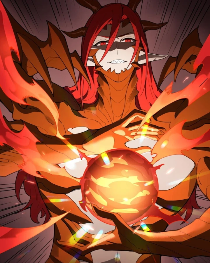 Thánh Hiệp Sĩ Cấp Sss Chapter 169 - 62