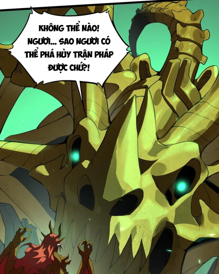 Thánh Hiệp Sĩ Cấp Sss Chapter 169 - 71