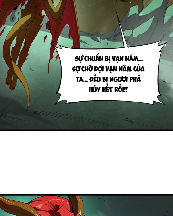 Thánh Hiệp Sĩ Cấp Sss Chapter 169 - 72
