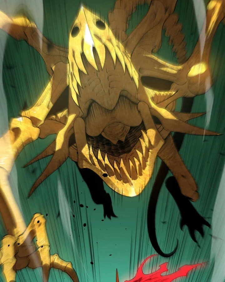 Thánh Hiệp Sĩ Cấp Sss Chapter 169 - 76