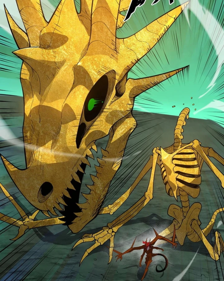 Thánh Hiệp Sĩ Cấp Sss Chapter 169 - 93