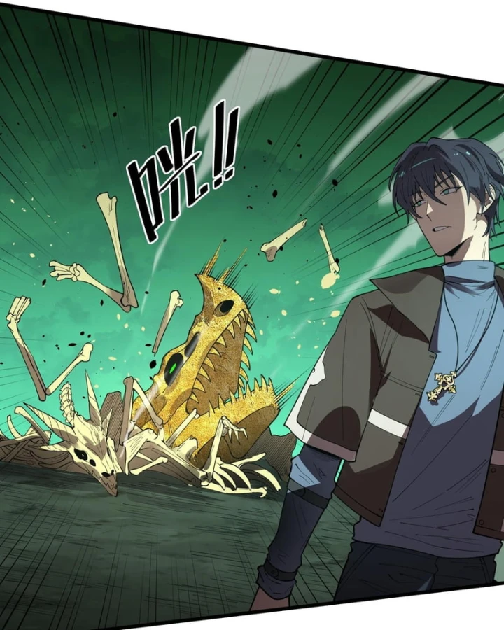 Thánh Hiệp Sĩ Cấp Sss Chapter 169 - 95