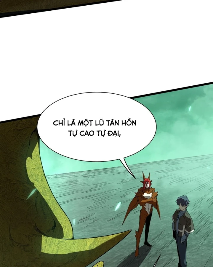 Thánh Hiệp Sĩ Cấp Sss Chapter 169 - 100