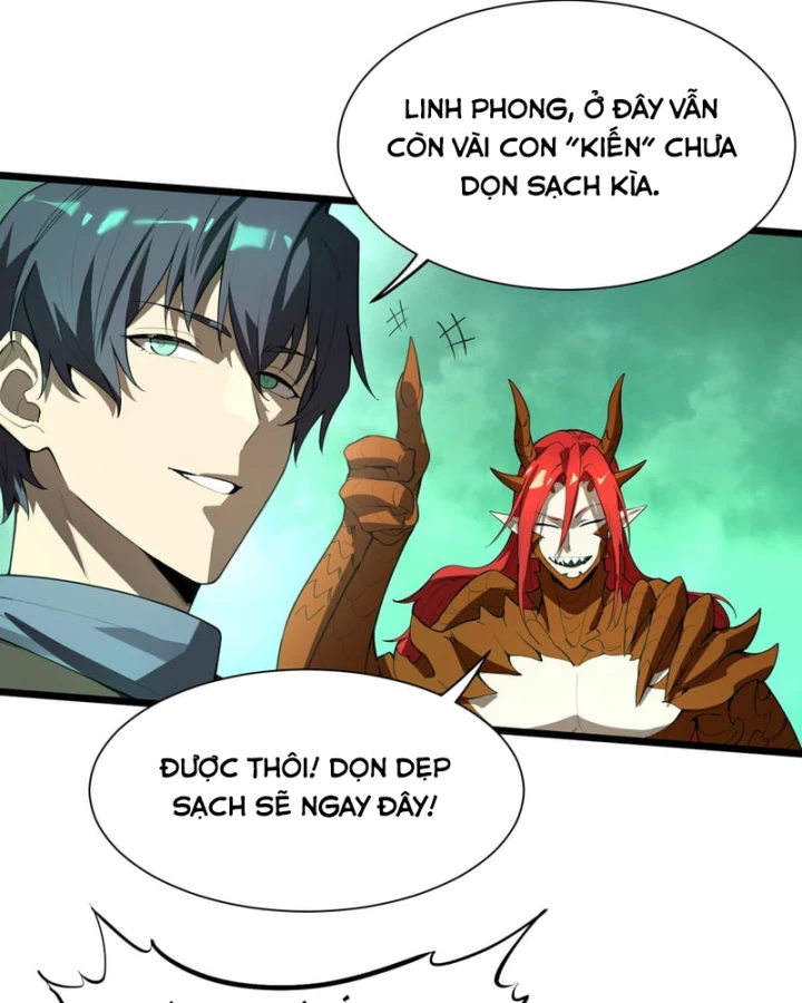 Thánh Hiệp Sĩ Cấp Sss Chapter 169 - 104