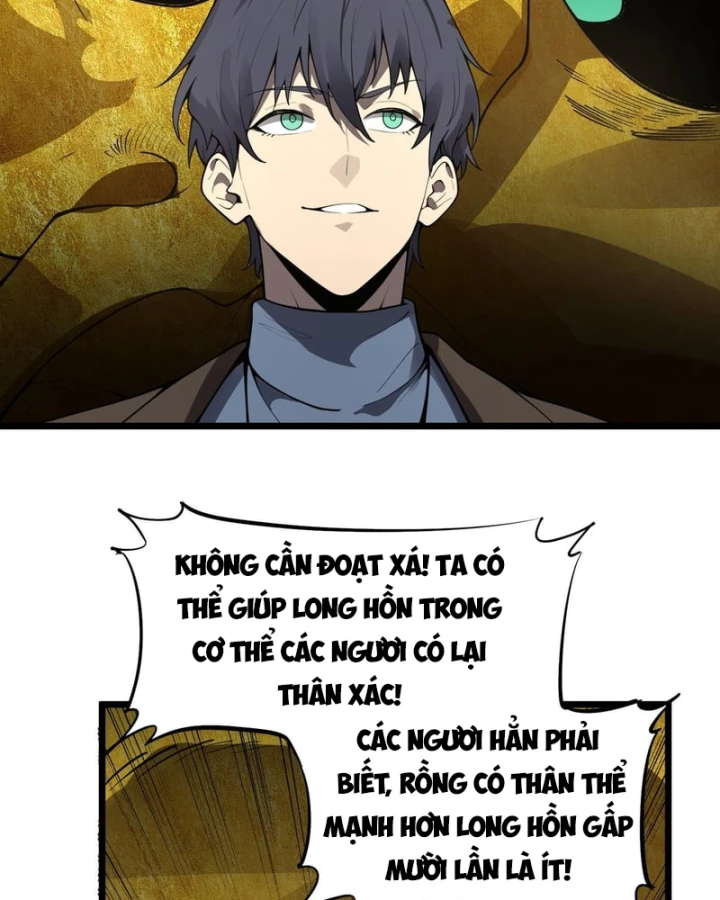 Thánh Hiệp Sĩ Cấp Sss Chapter 170 - 2
