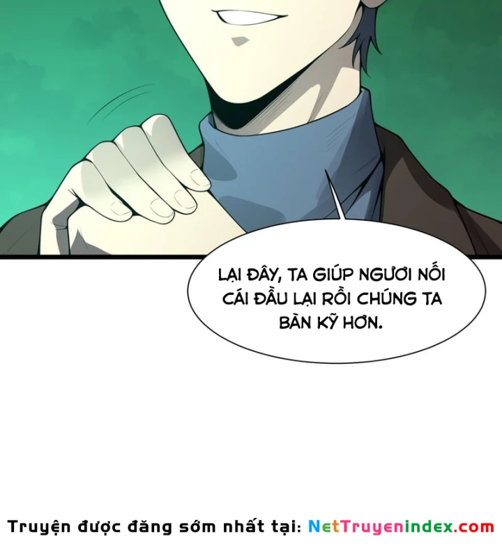 Thánh Hiệp Sĩ Cấp Sss Chapter 170 - 8