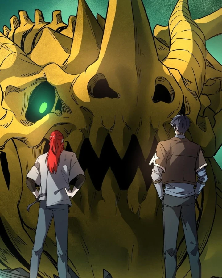 Thánh Hiệp Sĩ Cấp Sss Chapter 170 - 11