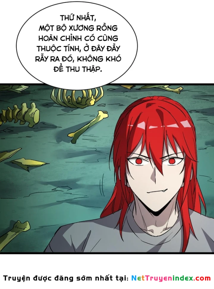 Thánh Hiệp Sĩ Cấp Sss Chapter 170 - 13